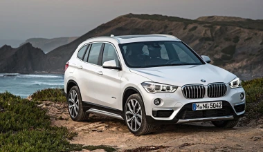 Η ακριβότερη και η πιο προσιτή έκδοση 6 δημοφιλών SUV