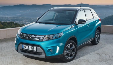 Η ακριβότερη και η πιο προσιτή έκδοση 6 δημοφιλών SUV