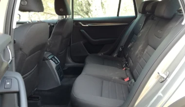 ΔΟΚΙΜΗ: SΕΑΤ Ateca 1.6 TDI