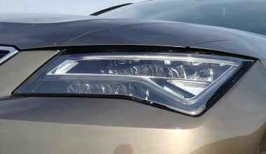 ΔΟΚΙΜΗ: SΕΑΤ Ateca 1.6 TDI