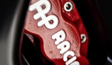 Land Rover Defender με κινητήρα από Focus RS