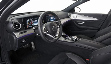 Στα «δίχτυα» της BRABUS το μεγάλο station της Mercedes-Benz