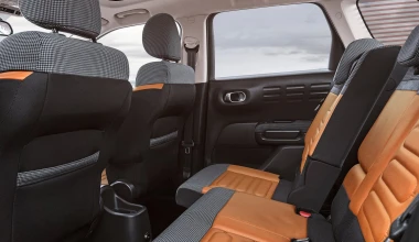 Από 14.950 ευρώ το νέο Citroen C3 Aircross