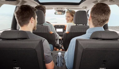 Από 14.950 ευρώ το νέο Citroen C3 Aircross