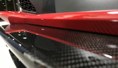 Η Lamborghini Aventador S προσγειώθηκε στην Ελλάδα (+vid)