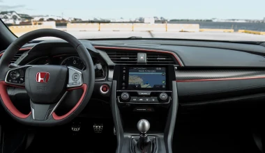 200.000 δολάρια για το πρώτο Civic Type R