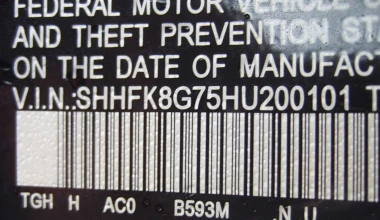 200.000 δολάρια για το πρώτο Civic Type R