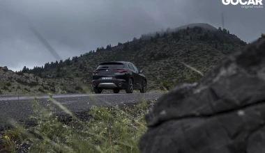 ΔΟΚΙΜΗ:  Alfa Romeo Stelvio 2.2 Diesel Q4 210 PS