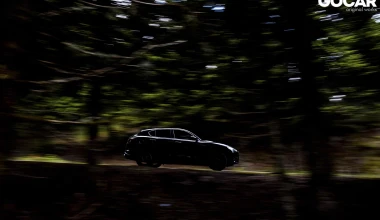 ΔΟΚΙΜΗ: Alfa Romeo Stelvio 2.2 Diesel Q4 210 PS