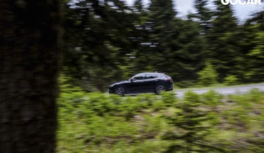 ΔΟΚΙΜΗ:  Alfa Romeo Stelvio 2.2 Diesel Q4 210 PS