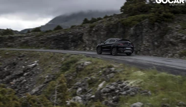 ΔΟΚΙΜΗ:  Alfa Romeo Stelvio 2.2 Diesel Q4 210 PS