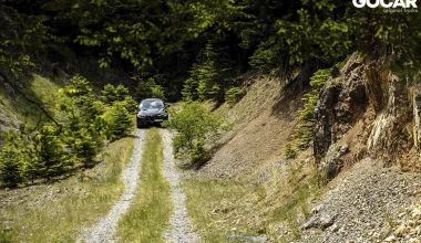 ΔΟΚΙΜΗ: Alfa Romeo Stelvio 2.2 Diesel Q4 210 PS