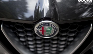 ΔΟΚΙΜΗ:  Alfa Romeo Stelvio 2.2 Diesel Q4 210 PS