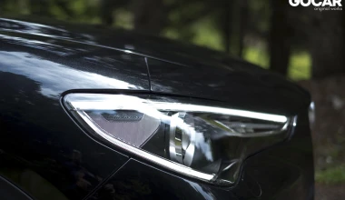 ΔΟΚΙΜΗ:  Alfa Romeo Stelvio 2.2 Diesel Q4 210 PS