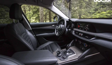 ΔΟΚΙΜΗ: Alfa Romeo Stelvio 2.2 Diesel Q4 210 PS