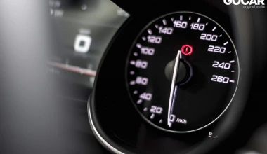 ΔΟΚΙΜΗ: Alfa Romeo Stelvio 2.2 Diesel Q4 210 PS