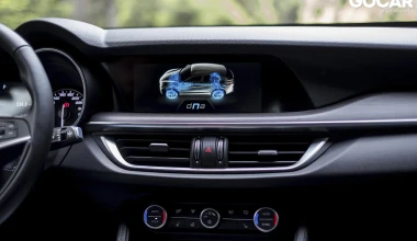 ΔΟΚΙΜΗ: Alfa Romeo Stelvio 2.2 Diesel Q4 210 PS