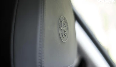 ΔΟΚΙΜΗ: Alfa Romeo Stelvio 2.2 Diesel Q4 210 PS