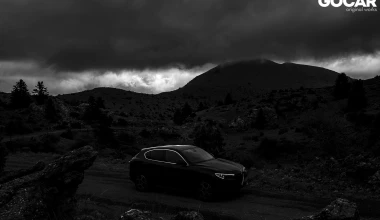 ΔΟΚΙΜΗ:  Alfa Romeo Stelvio 2.2 Diesel Q4 210 PS