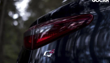 ΔΟΚΙΜΗ:  Alfa Romeo Stelvio 2.2 Diesel Q4 210 PS