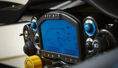 Σασί από τιτάνιο για το Ariel Atom

