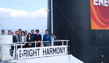 Λιπαντικά ENEOS: δυναμική παρουσία στην Ελλάδα & την Ευρώπη