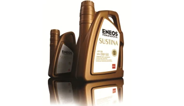 Λιπαντικά ENEOS: δυναμική παρουσία στην Ελλάδα & την Ευρώπη
