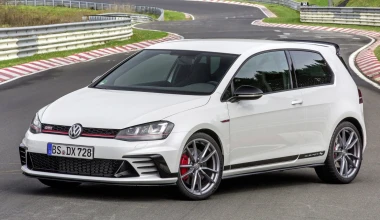 10 αυτοκίνητα που ΠΑΝΕ, αλλά δεν καίνε (πολύ)