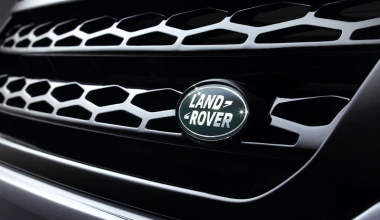 Νέο Range Rover Sport