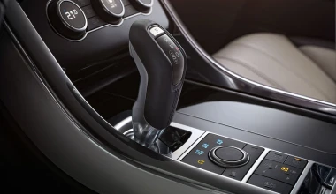 Νέο Range Rover Sport