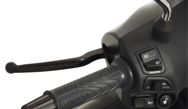 Piaggio Beverly 300 ABS με 4.090 ευρώ