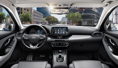 Νέο Hyundai i30 από 14.990 ευρώ