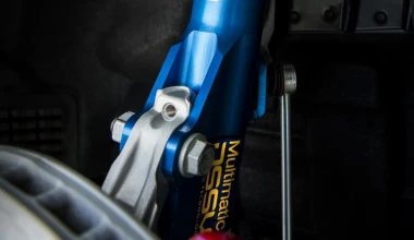 Έφτασε η ώρα του να λάμψει στο Nurburgring; (video)