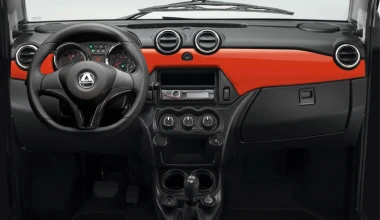 AIXAM το μικρό αυτοκίνητο πόλης