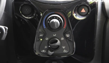 ΔΟΚΙΜΗ: Peugeot 108 TOP! 5d 1.0 68PS