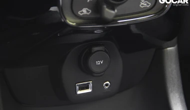 ΔΟΚΙΜΗ: Peugeot 108 TOP! 5d 1.0 68PS