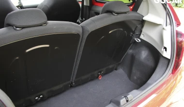 ΔΟΚΙΜΗ: Peugeot 108 TOP! 5d 1.0 68PS