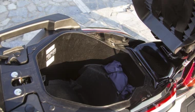 Πρώτη οδήγηση: HONDA X-ADV 750