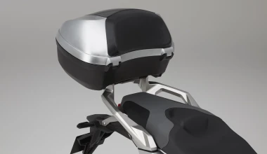 Πρώτη οδήγηση: HONDA X-ADV 750