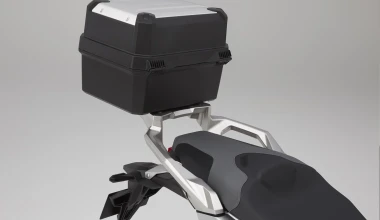 Πρώτη οδήγηση: HONDA X-ADV 750