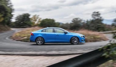 5 μοντέλα που θα αντιμετωπίσει το KIA Stinger