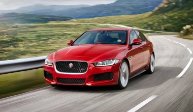 5 μοντέλα που θα αντιμετωπίσει το KIA Stinger