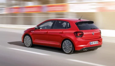 5 HOT INFO ΓΙΑ ΤΟ VW POLO