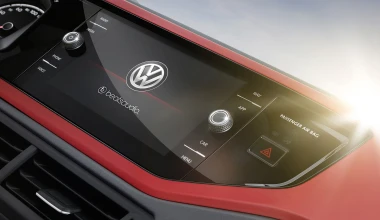 5 HOT INFO ΓΙΑ ΤΟ VW POLO