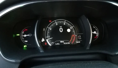 ΔΟΚΙΜΗ: Renault Megane 1.2 TCe 130 PS