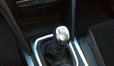 ΔΟΚΙΜΗ: Renault Megane 1.2 TCe 130 PS