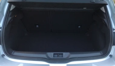 ΔΟΚΙΜΗ: Renault Megane 1.2 TCe 130 PS