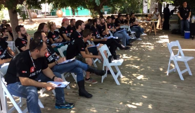 Στην τελική ευθεία το Honda Roadtrips 2017