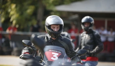 Στην τελική ευθεία το Honda Roadtrips 2017