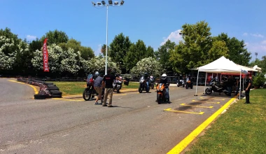 Στην τελική ευθεία το Honda Roadtrips 2017